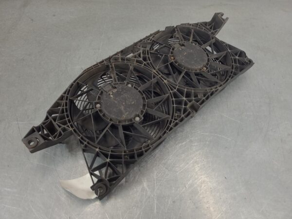 MERCEDES VITO 2004-2015 FAN A/C FAN, 639, 04/04-02/15 - Image 6