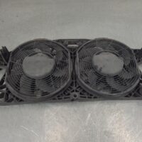 MERCEDES VITO 2004-2015 FAN A/C FAN, 639, 04/04-02/15