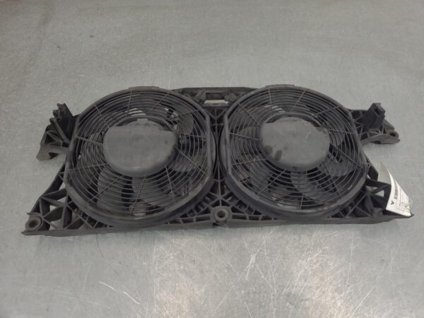 MERCEDES VITO 2004-2015 FAN A/C FAN, 639, 04/04-02/15