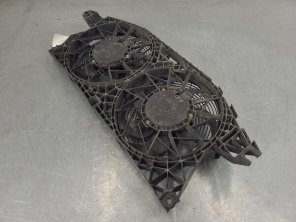 MERCEDES VITO 2004-2015 FAN A/C FAN, 639, 04/04-02/15 - Image 5