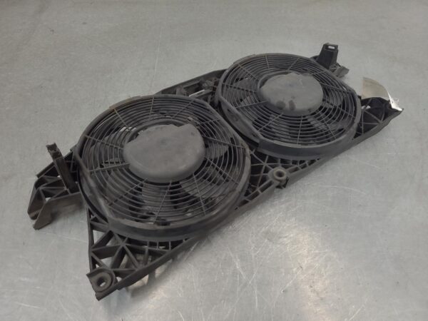 MERCEDES VITO 2004-2015 FAN A/C FAN, 639, 04/04-02/15 - Image 2