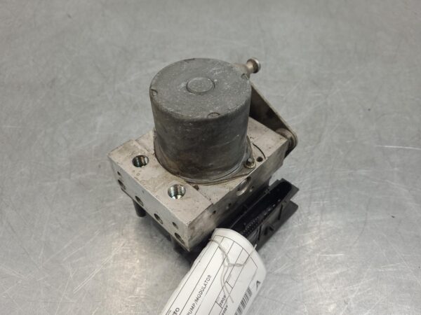 MERCEDES VITO 2005-2015 ABS PUMP/MODULATOR 639, 12/05-02/15