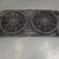 MERCEDES SPRINTER 2018-2026 FAN VS30, DUAL FAN ASSY, 05/18-