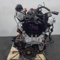 FORD TRANSIT 2016-2026 ENGINE 2.0L Diesel N/I6 Speed Automatic  KK2Q-6006-