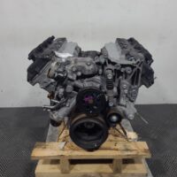 RAM 1500 2020-2026 ENGINE 5.7L Petrol N/I8 Speed Automatic  68450915AA