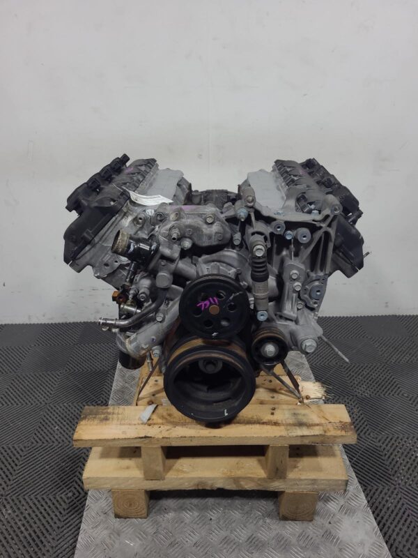 RAM 1500 2020-2026 ENGINE 5.7L Petrol N/I8 Speed Automatic  68450915AA