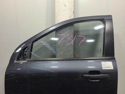 FORD RANGER 2022-2026 LEFT FRONT DOOR RA, DUAL CAB, 05/22- - Image 2