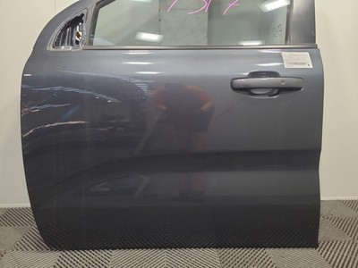 FORD RANGER 2022-2026 LEFT FRONT DOOR RA, DUAL CAB, 05/22- - Image 3