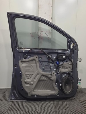 FORD RANGER 2022-2026 LEFT FRONT DOOR RA, DUAL CAB, 05/22- - Image 4