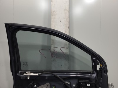 FORD RANGER 2022-2026 LEFT FRONT DOOR RA, DUAL CAB, 05/22- - Image 5