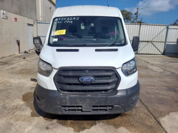 FORD TRANSIT 2016-2026 ENGINE 2.0L Diesel N/I6 Speed Automatic KK2Q-6006- - Image 10