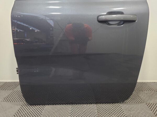 FORD RANGER 2022-2026 LEFT REAR DOOR RA, DUAL CAB, 05/22- - Image 3