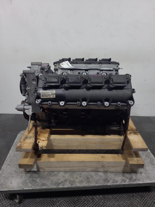 RAM 1500 2020-2026 ENGINE 5.7L Petrol N/I8 Speed Automatic  68450915AA - Image 2