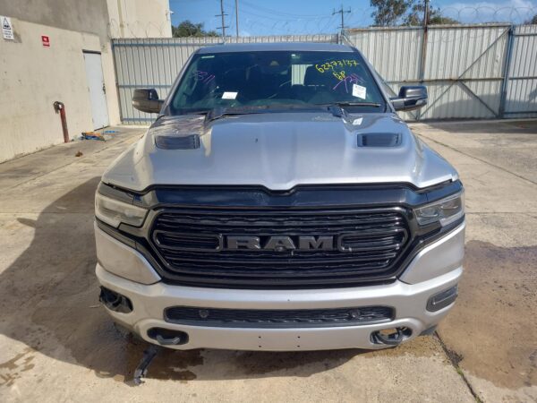 RAM 1500 2020-2026 ENGINE 5.7L Petrol N/I8 Speed Automatic  68450915AA - Image 10