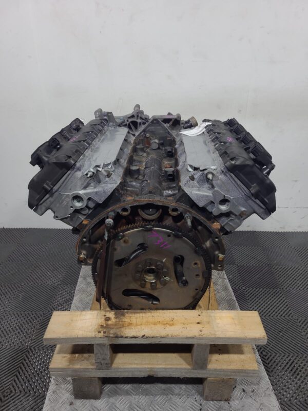 RAM 1500 2020-2026 ENGINE 5.7L Petrol N/I8 Speed Automatic  68450915AA - Image 3