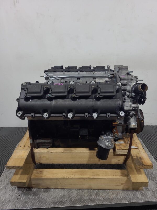 RAM 1500 2020-2026 ENGINE 5.7L Petrol N/I8 Speed Automatic  68450915AA - Image 4