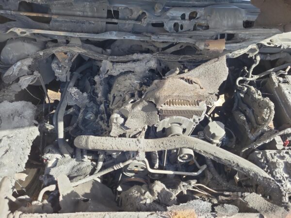 RAM 1500 2020-2026 ENGINE 5.7L Petrol N/I8 Speed Automatic  68450915AA - Image 12