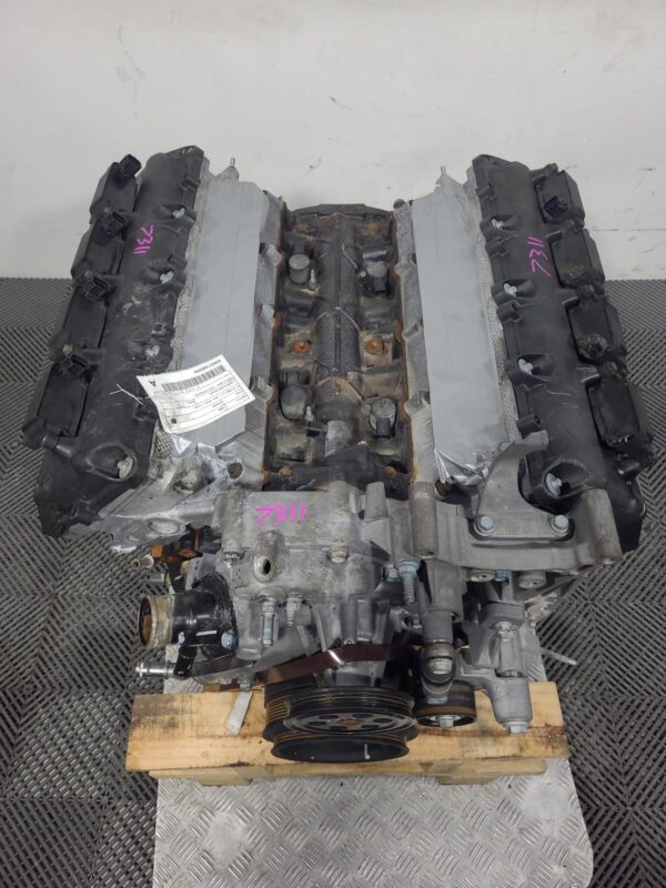 RAM 1500 2020-2026 ENGINE 5.7L Petrol N/I8 Speed Automatic  68450915AA - Image 5