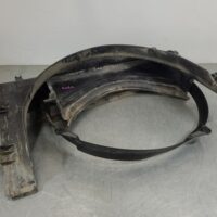 RAM 2500/3500 2020-2026 FAN SHROUD DJ/D2, 07/20-