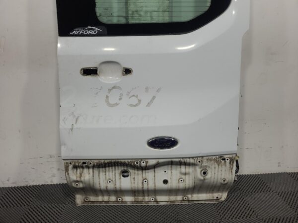 FORD TRANSIT 2014-2026 BOOTLID/TAILGATE BARN DOOR (RH SIDE), HIGH/JUMBO ROOF, VO - Image 3
