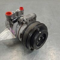Nissan Navara NP300 Air Conditioning Compressor 2015–2026