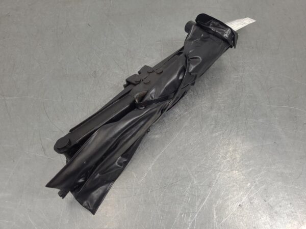 NISSAN NAVARA 2015-2026 JACK/TOOL KIT NP300, 04/15-01/26 - Image 5