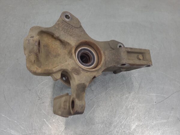 MERCEDES SPRINTER 2018-2026 LEFT FRONT HUB ASSEMBLY VS30, AWD, 05/18- - Image 6