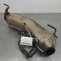 NISSAN NAVARA 2015-2026 PARTICULATE FILTER/DPF NP300, DIESEL, 2.3, 04/15-01/26