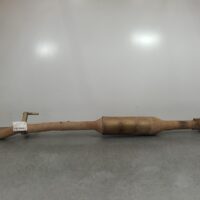 MERCEDES SPRINTER 2018-2026 PARTICULATE FILTER/DPF REAR SOOT CATCHING FILTER, DI