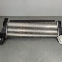 FORD RANGER 2011-2022 INTERCOOLER DIESEL, 2.2, P4AT (11 ROW TYPE), PX SERIES 1-3