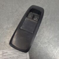 FORD RANGER 2015-2022 POWER WINDOW SWITCH RH FRONT (MASTER SWITCH), 2DR TYPE, PX