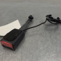 FORD RANGER 2015-2022 SEAT BELT RH FRONT, SEAT BELT STALK ONLY, SINGLE CAB, PX S