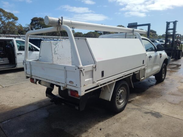 FORD RANGER 2015-2022 ABS PUMP/MODULATOR PX, P/N GB3C2C405AC, 06/15-04/22 - Image 9