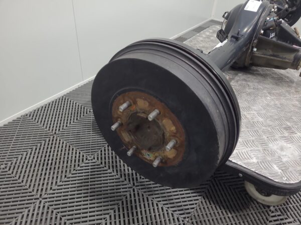 FORD RANGER 2015-2018 REAR DIFF ASSEMBLY 2.2/3.2, DIESEL, AUTO T/M, 2WD HI-RIDE/ - Image 5