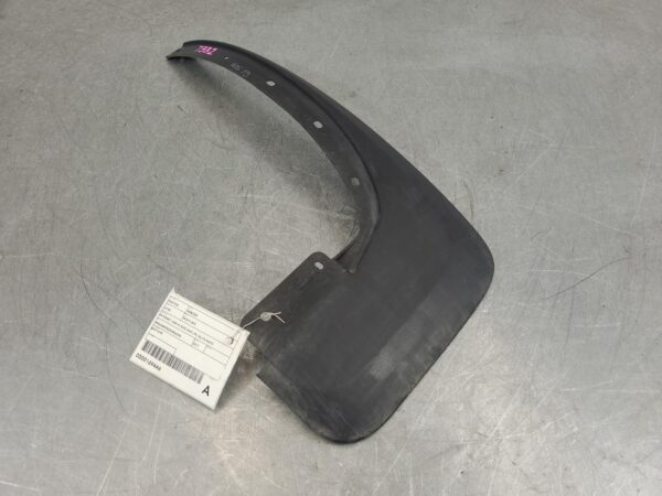 FORD RANGER 2015-2022 MUD FLAPS RH FRONT, 2WD HI-RIDE/4WD, PX, 06/15-04/22