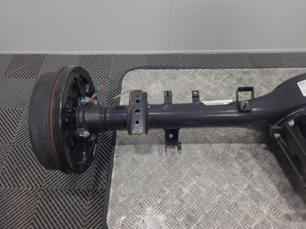 FORD RANGER 2015-2018 REAR DIFF ASSEMBLY 2.2/3.2, DIESEL, AUTO T/M, 2WD HI-RIDE/ - Image 2