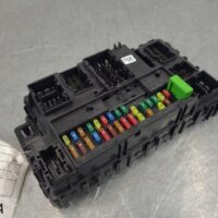FORD RANGER 2011-2022 ECU PX SERIES 1-3, BCM W /INTEGRATED FUSE PANEL (UNDER DAS