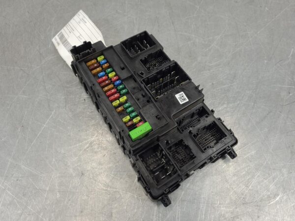 FORD RANGER 2011-2022 ECU PX SERIES 1-3, BCM W /INTEGRATED FUSE PANEL (UNDER DAS - Image 2