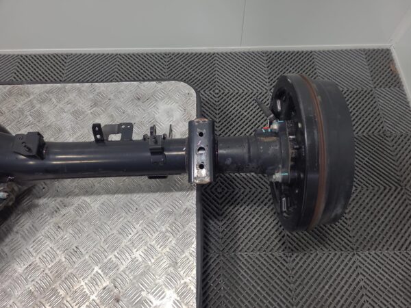 FORD RANGER 2015-2018 REAR DIFF ASSEMBLY 2.2/3.2, DIESEL, AUTO T/M, 2WD HI-RIDE/ - Image 4