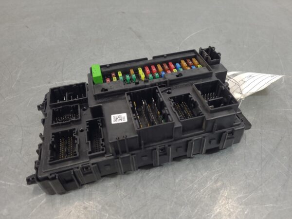 FORD RANGER 2011-2022 ECU PX SERIES 1-3, BCM W /INTEGRATED FUSE PANEL (UNDER DAS - Image 3