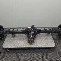 FORD RANGER 2015-2018 REAR DIFF ASSEMBLY 2.2/3.2, DIESEL, AUTO T/M, 2WD HI-RIDE/