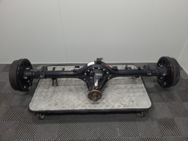 FORD RANGER 2015-2018 REAR DIFF ASSEMBLY 2.2/3.2, DIESEL, AUTO T/M, 2WD HI-RIDE/