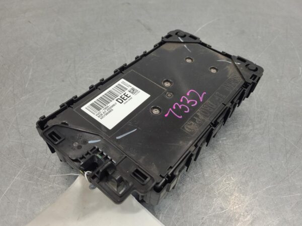 FORD RANGER 2011-2022 ECU PX SERIES 1-3, BCM W /INTEGRATED FUSE PANEL (UNDER DAS - Image 6