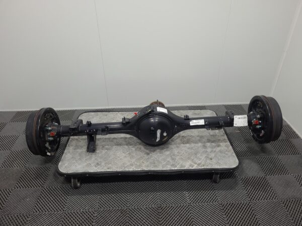 FORD RANGER 2015-2018 REAR DIFF ASSEMBLY 2.2/3.2, DIESEL, AUTO T/M, 2WD HI-RIDE/ - Image 7