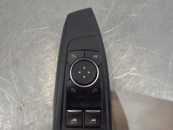 FORD RANGER 2022-2026 POWER WINDOW SWITCH RA, RH FRONT (MASTER SWITCH), W/ POWER - Image 4