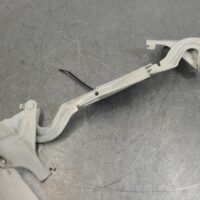FORD RANGER 2011-2022 BONNET HINGE/STRUT STRUTS (PAIR), PX, 06/11-04/22