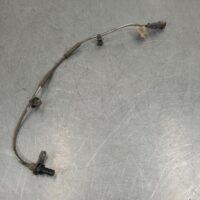 FORD RANGER 2017-2019 ABS SENSOR LH REAR, PX, 11/17-02/19