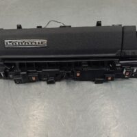 RAM 1500 DT LH Upper Glove Box 2020–Present