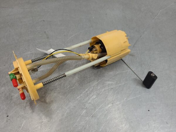 RAM 2500/3500 DJ–D2 6.7L Diesel Fuel Sending Unit 2020–Present - Image 6