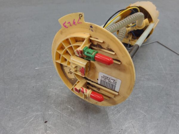 RAM 2500/3500 DJ–D2 6.7L Diesel Fuel Sending Unit 2020–Present - Image 7